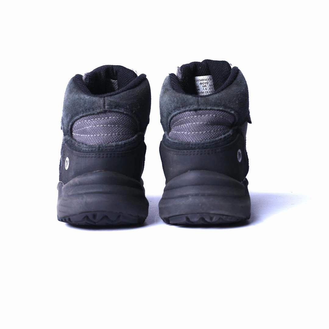 MERRELL  ONTARIO 85 Merrell outdoor shoe looks