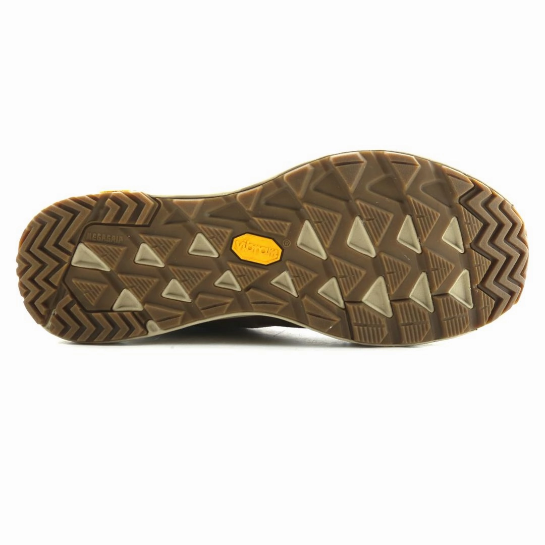 MERRELL ONTARIO 85 MID Merrell outdoor shoe looks