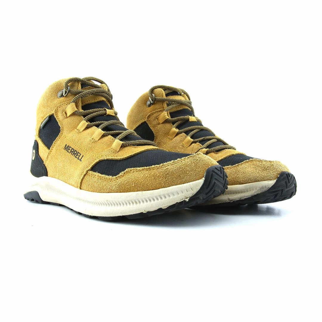 MERRELL ONTARIO 85 WTRPF Merrell outdoor shoe looks
