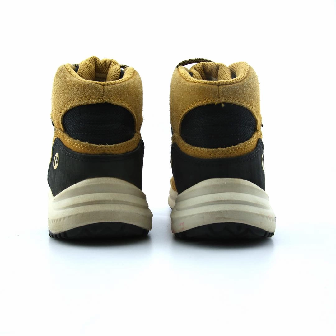 MERRELL ONTARIO 85 WTRPF Merrell outdoor shoe looks