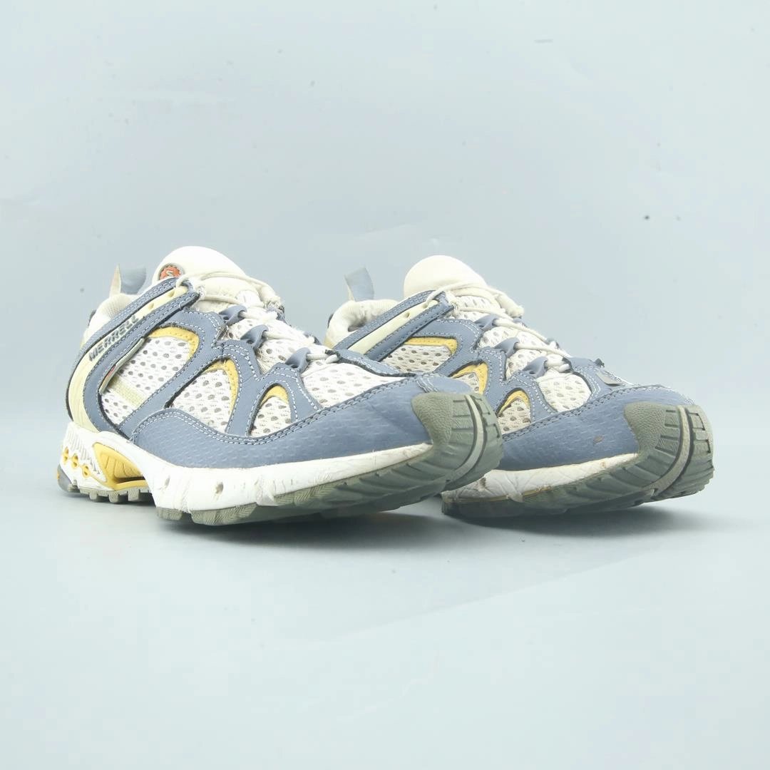 MERRELL  OVERDRIVE Merrell outdoor shoe looks