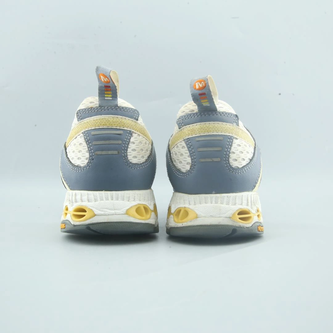 MERRELL  OVERDRIVE Merrell outdoor shoe looks