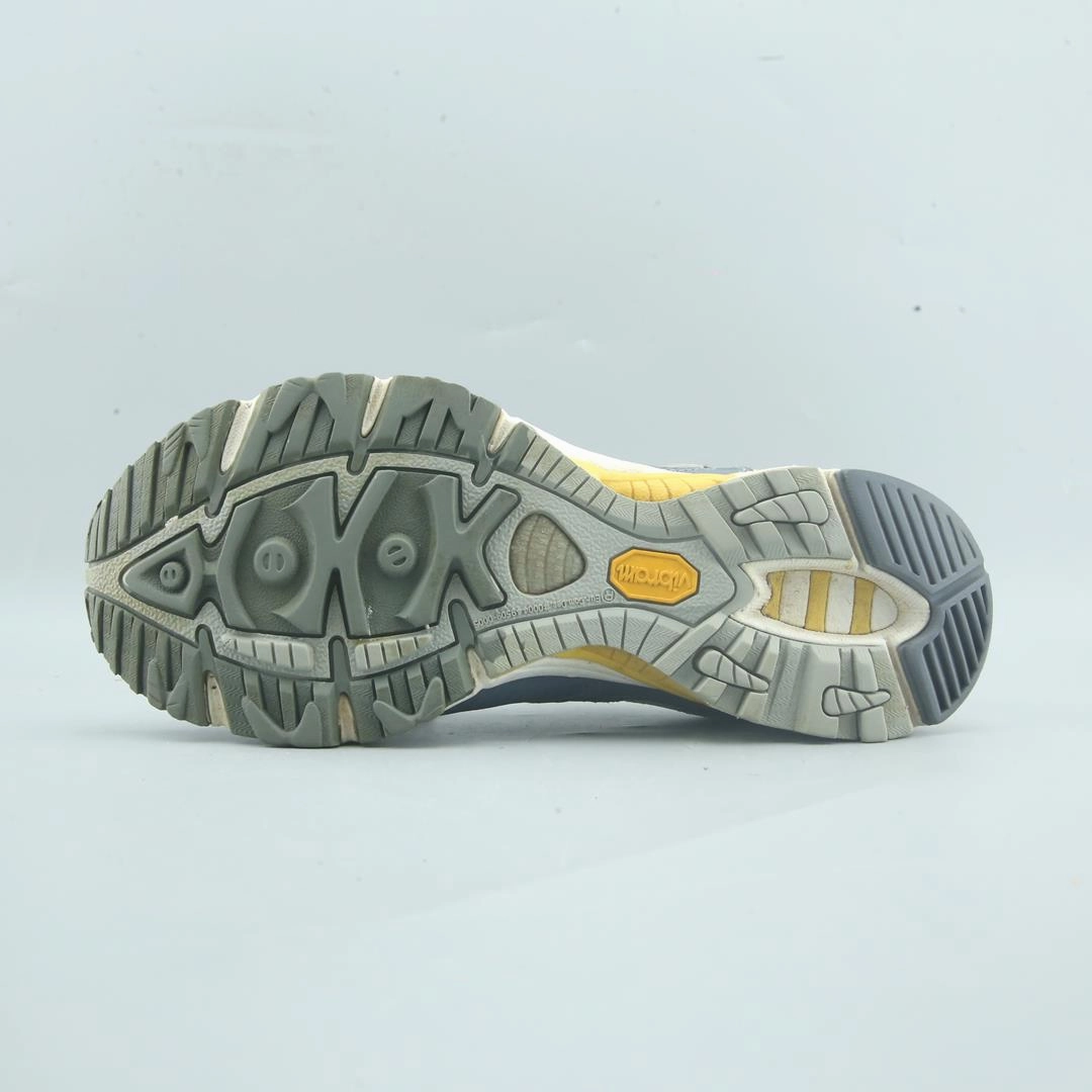 MERRELL  OVERDRIVE Merrell outdoor shoe looks