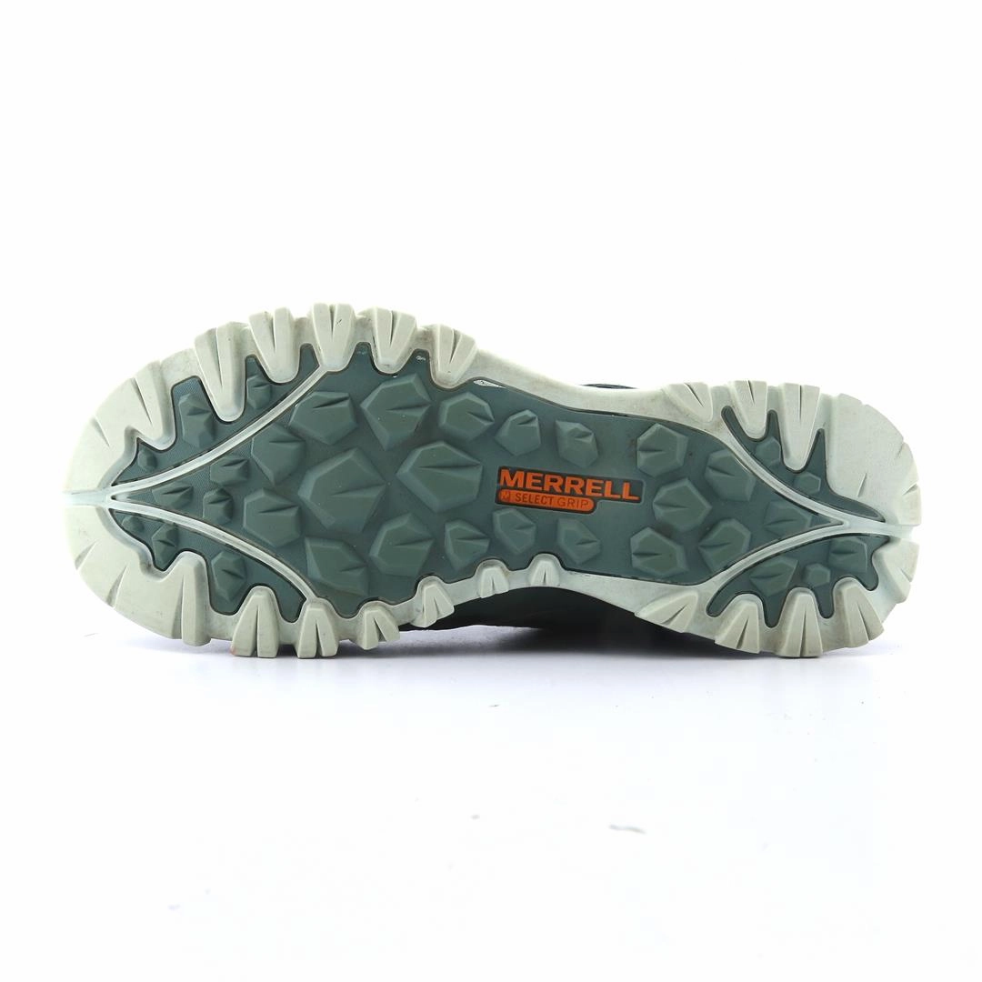 MERRELL PINE GROVE Merrell outdoor shoe looks
