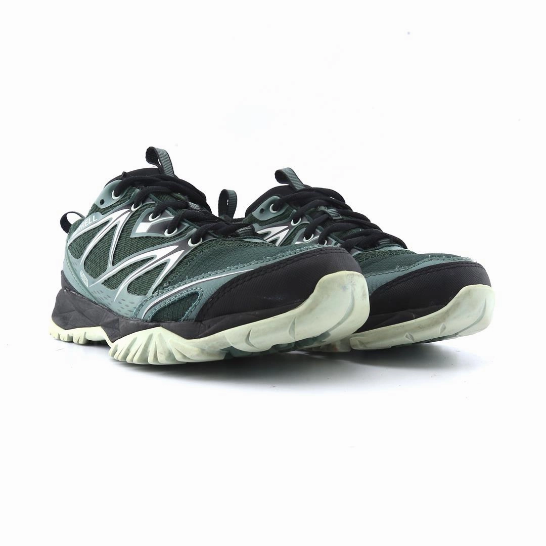 MERRELL PINE GROVE Merrell outdoor shoe looks