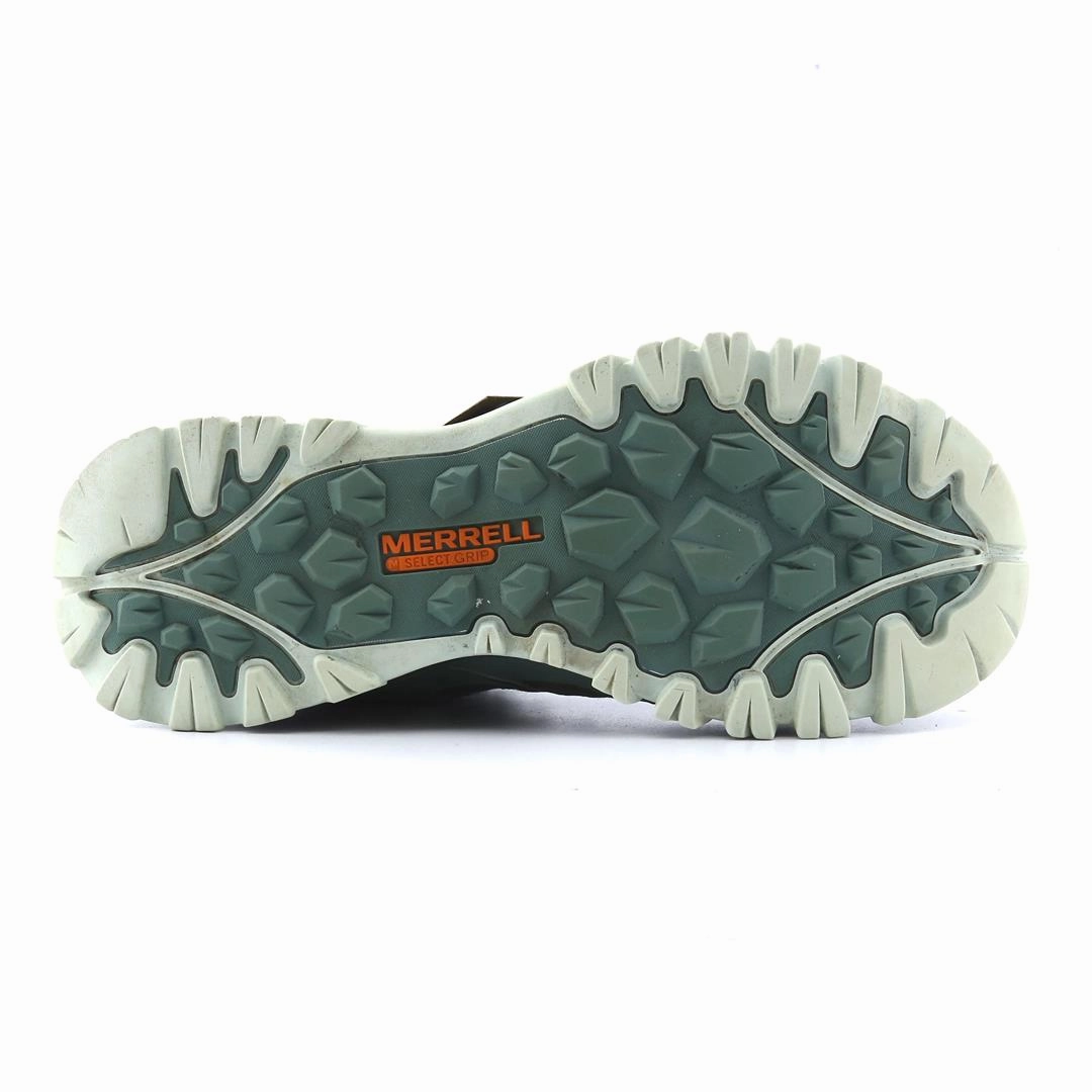 MERRELL PINE GROVE Merrell outdoor shoe looks