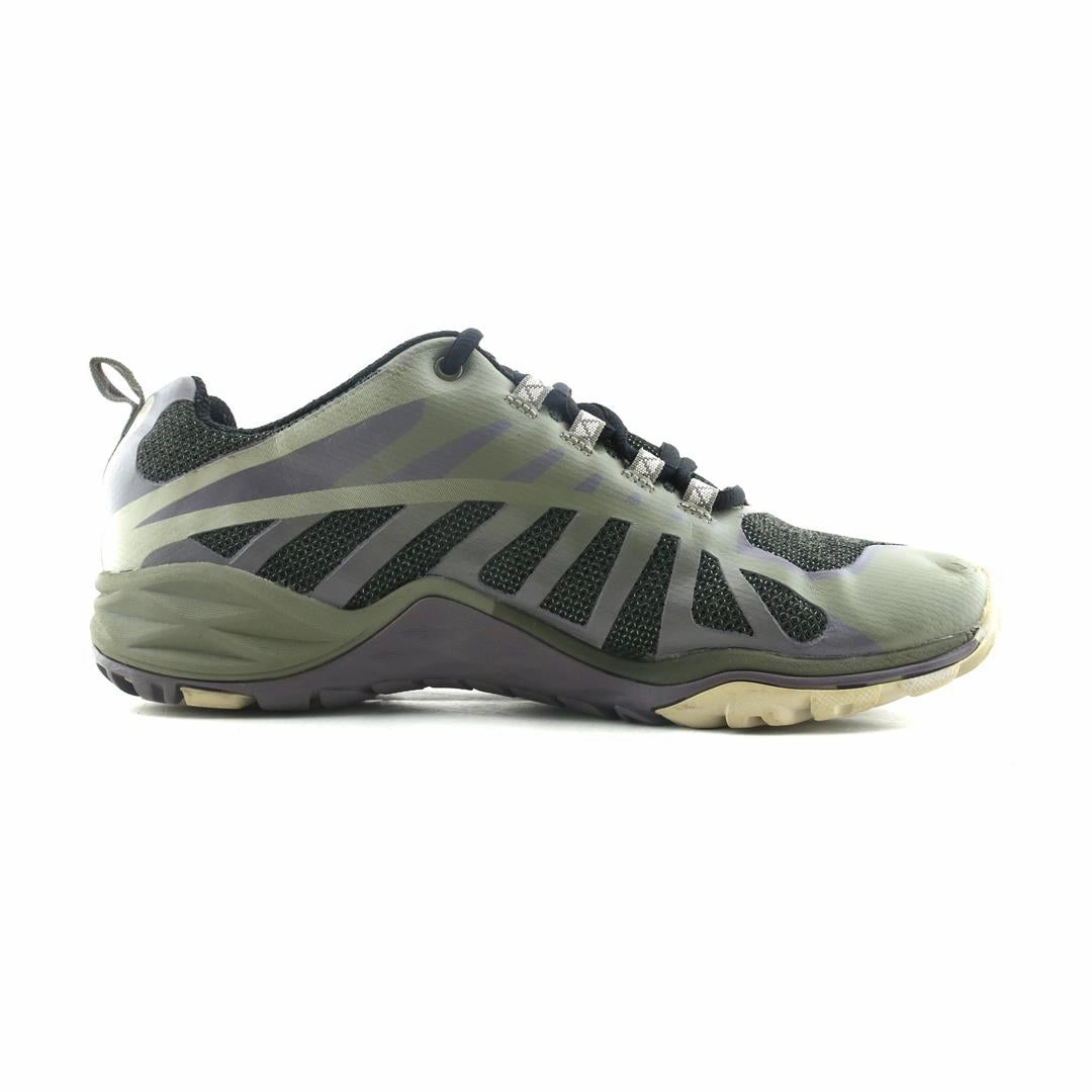 MERRELL Q FORM 2 Merrell outdoor shoe looks