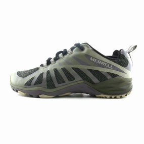 MERRELL Q FORM 2 Merrell outdoor performance footwear