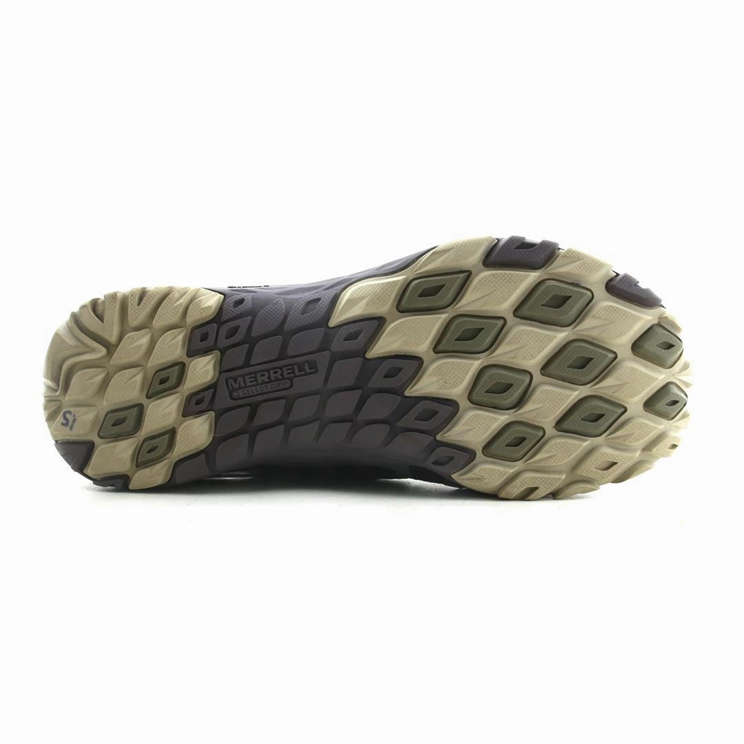 MERRELL Q FORM 2 Merrell outdoor shoe looks