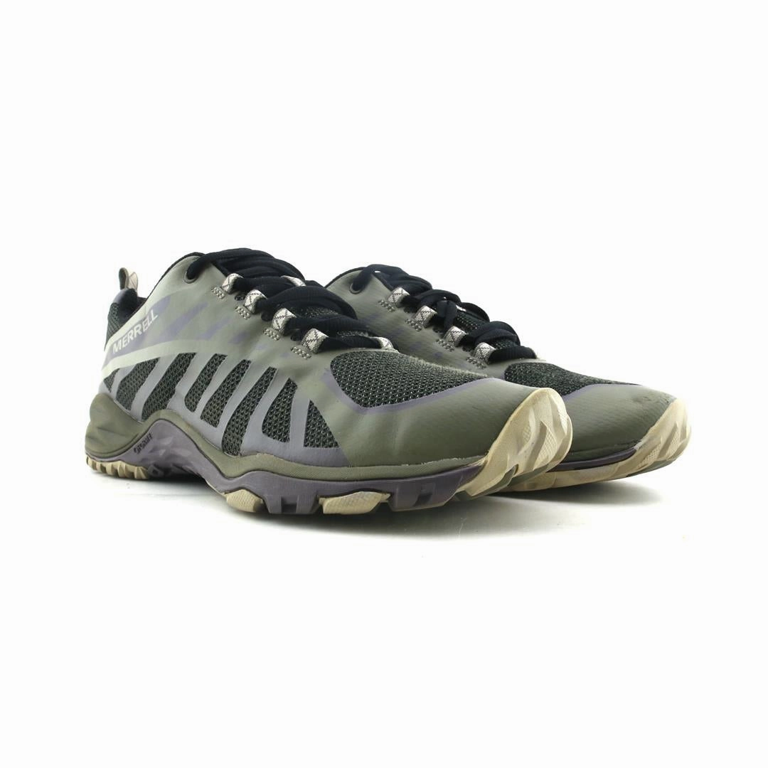 MERRELL Q FORM 2 Merrell outdoor shoe looks