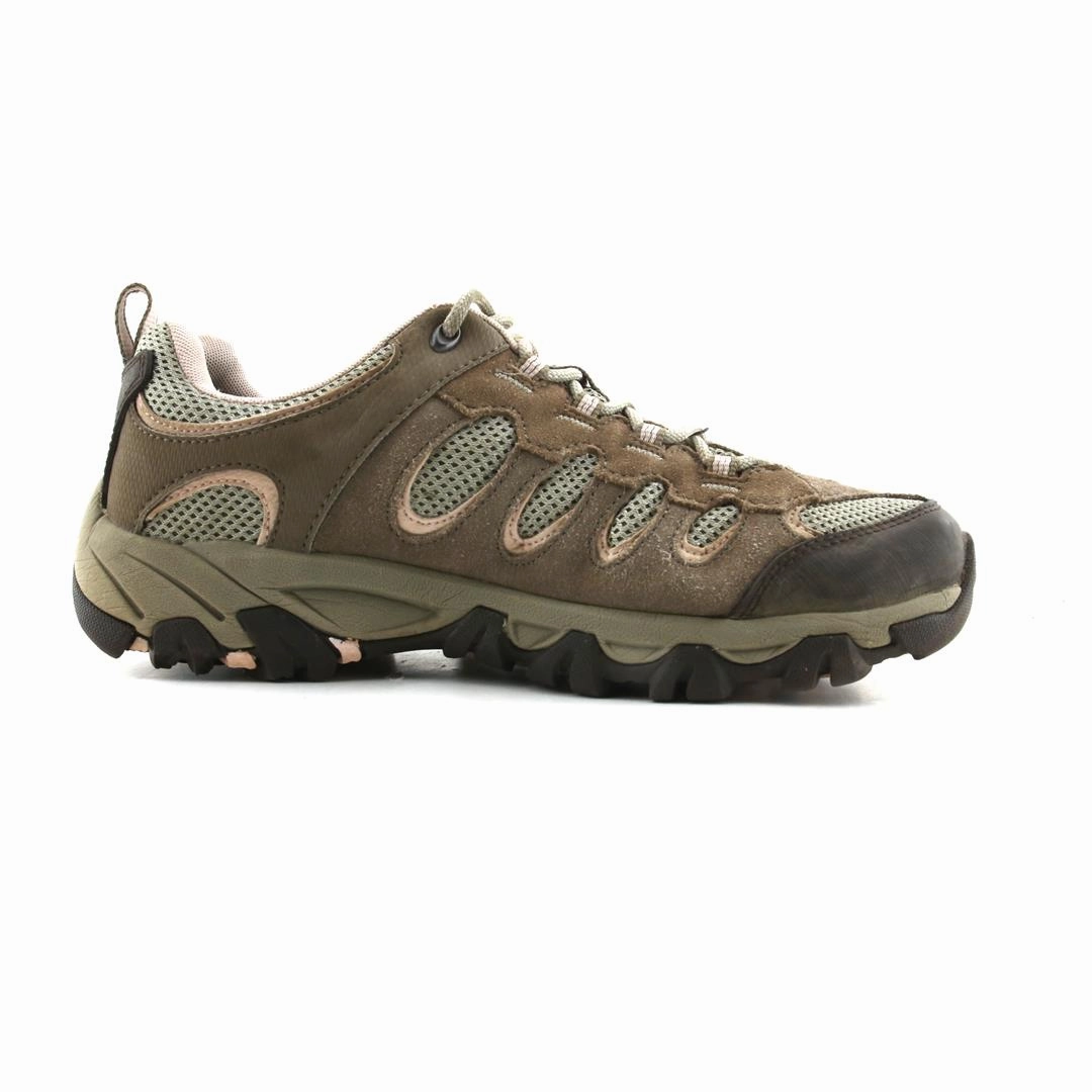 MERRELL RIDGEPASS TAN WATERPROOF Merrell outdoor shoe looks