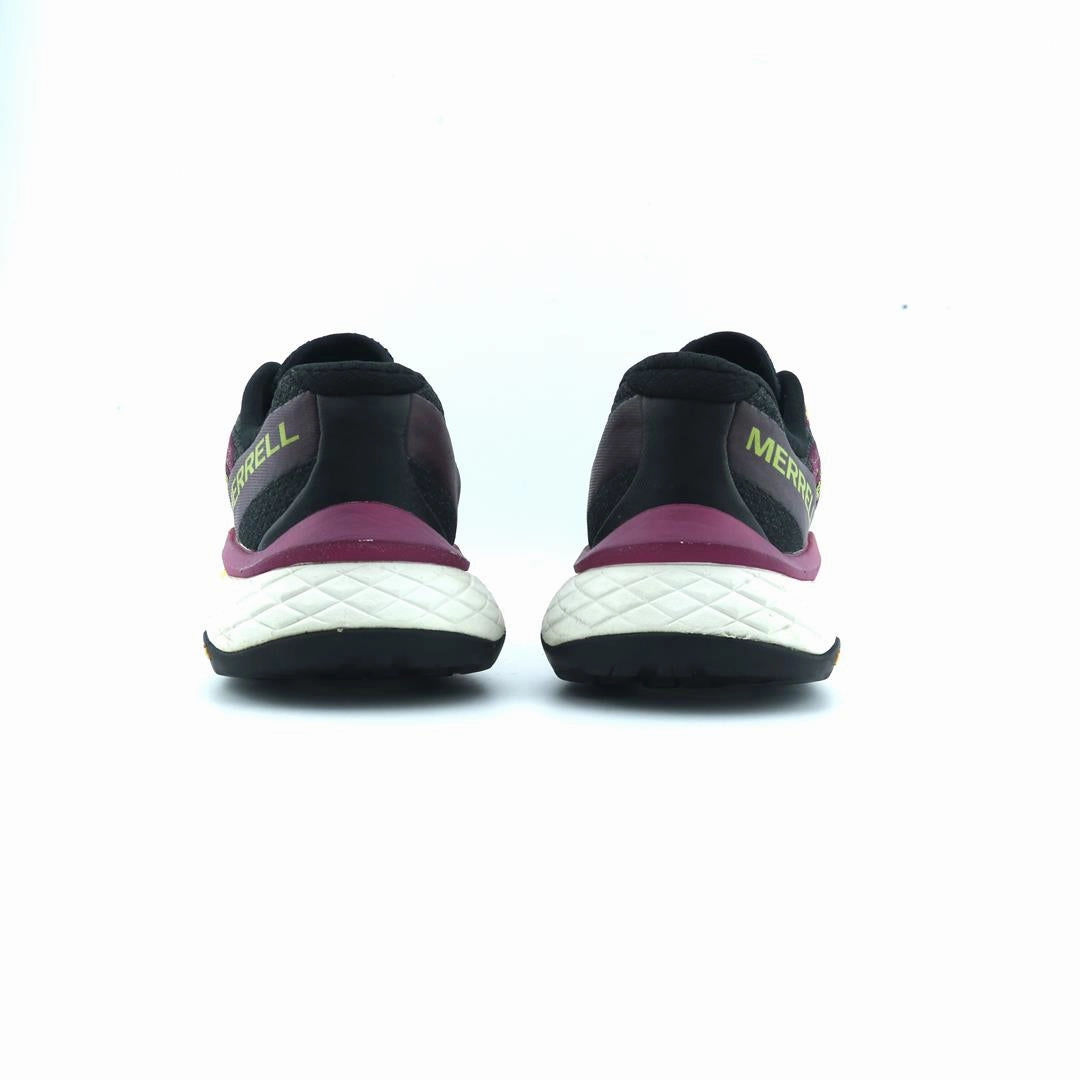 MERRELL RUBATO Merrell outdoor shoe looks