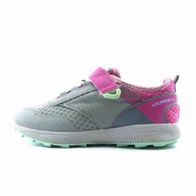 MERRELL SCARPE DA Merrell outdoor performance footwear