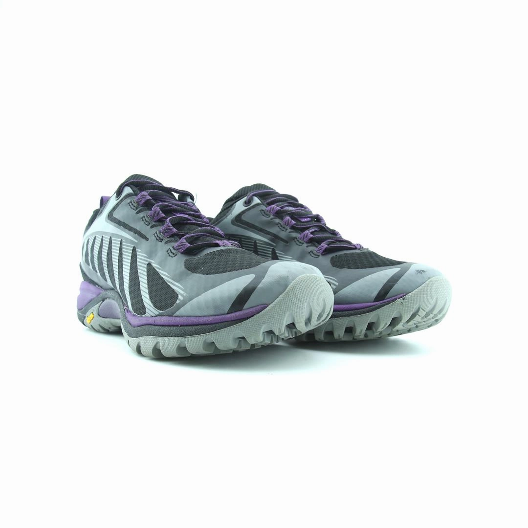 MERRELL SIREN EDGE 3 Merrell outdoor shoe looks