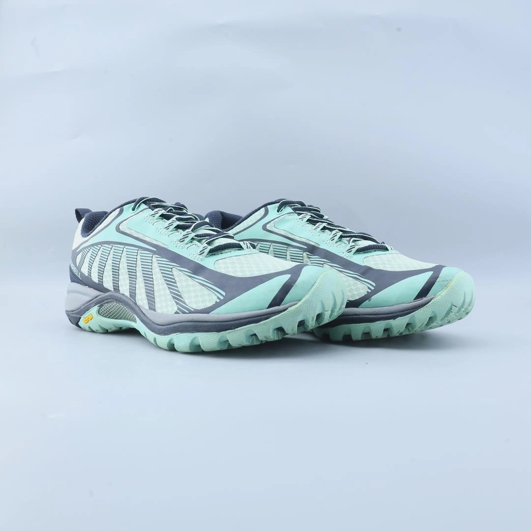 MERRELL SIREN EDGE 3 Merrell outdoor shoe looks