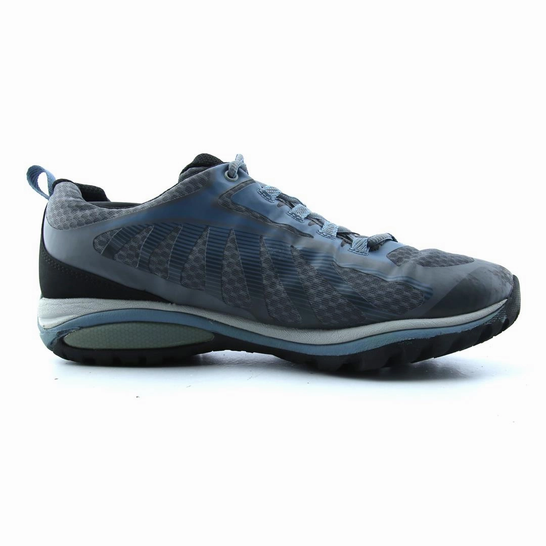 MERRELL SIREN EDGE 3 WATERPROOF Merrell outdoor shoe looks