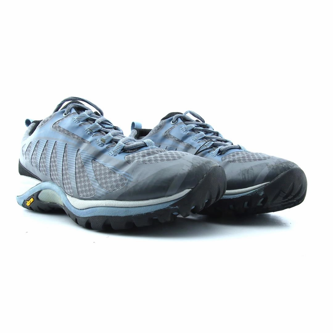 MERRELL SIREN EDGE 3 WATERPROOF Merrell outdoor shoe looks