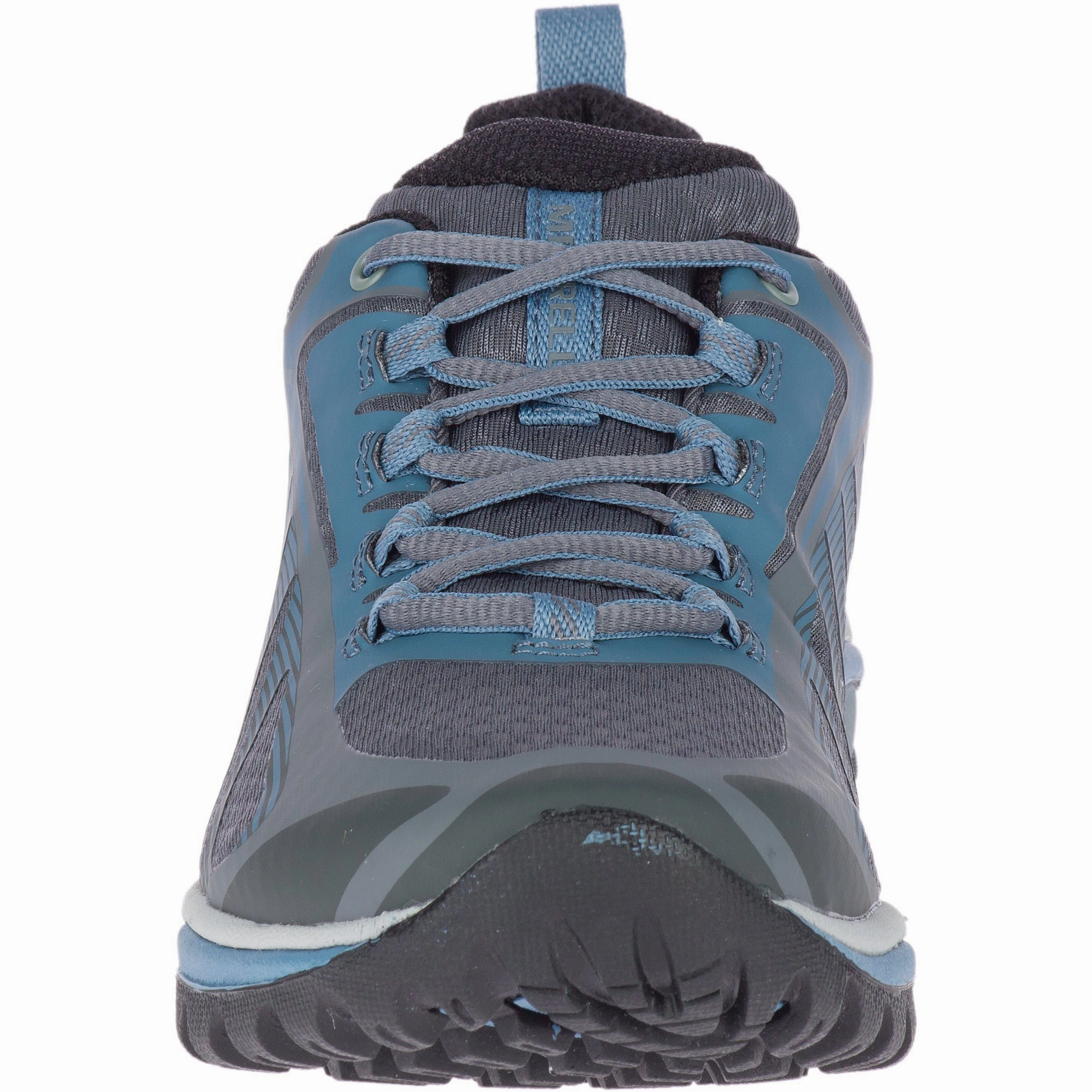 MERRELL SIREN EDGE 3 WATERPROOF WOMEN'S Merrell durable trail shoes