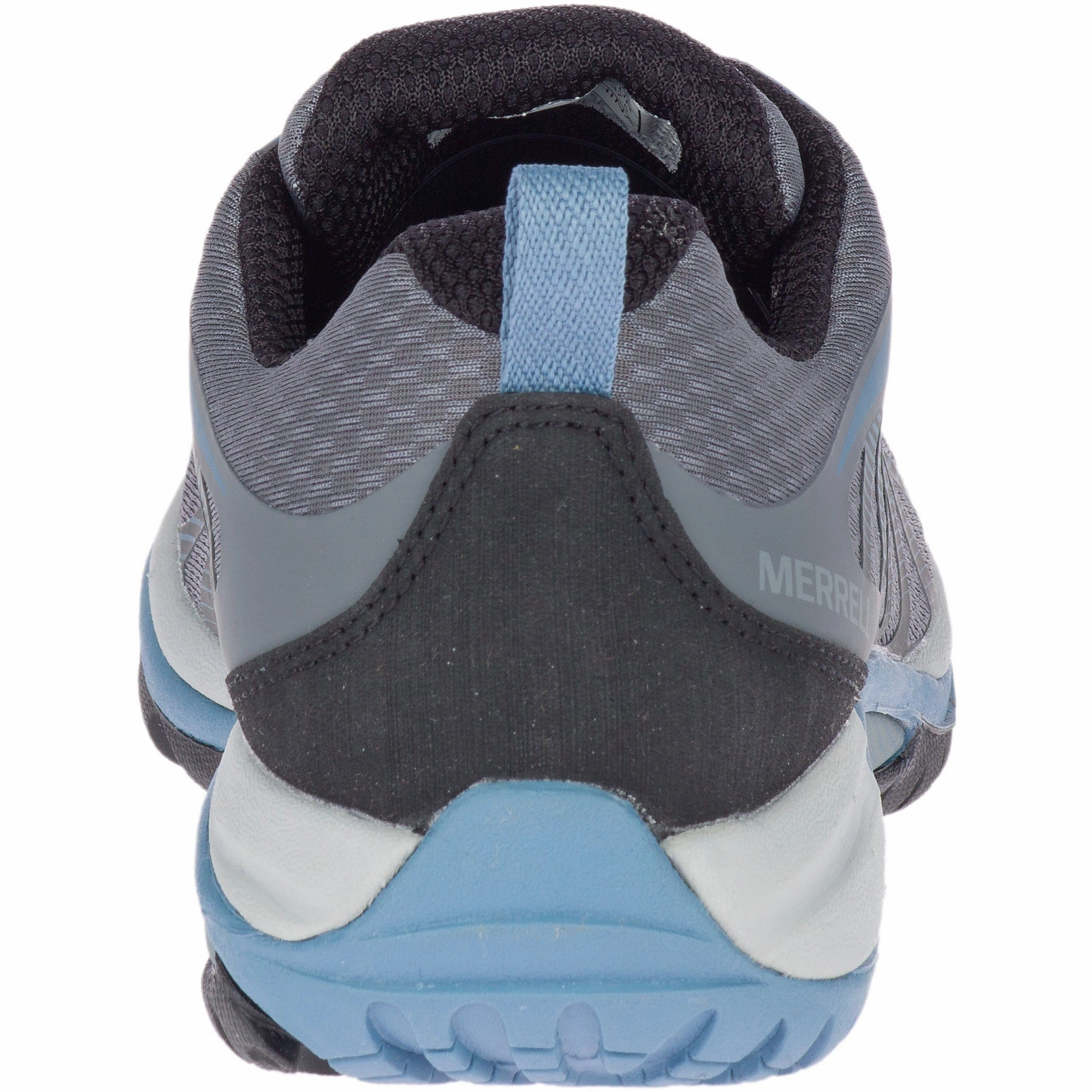 MERRELL SIREN EDGE 3 WATERPROOF WOMEN'S Merrell durable trail shoes