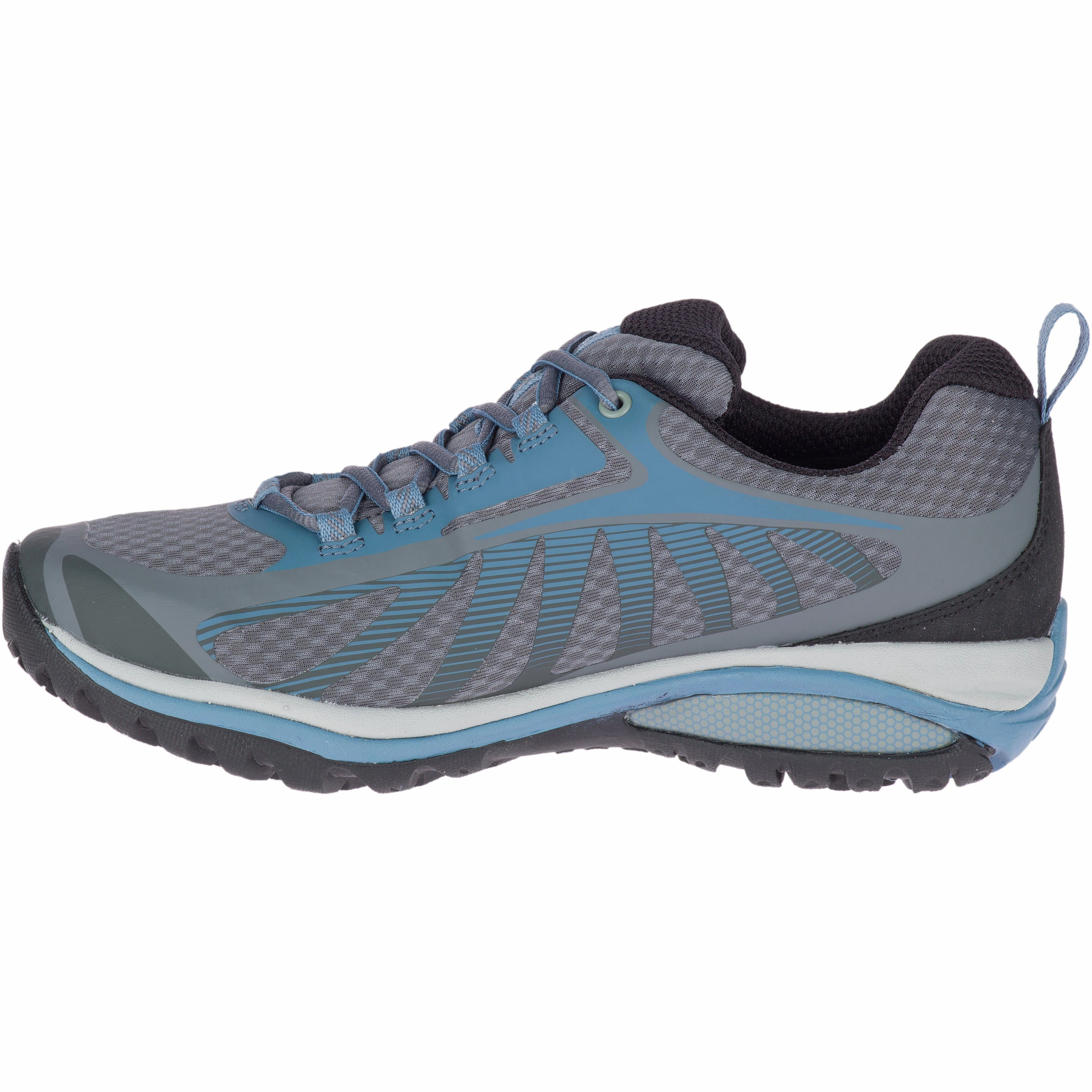 MERRELL SIREN EDGE 3 WATERPROOF WOMEN'S Merrell durable trail shoes