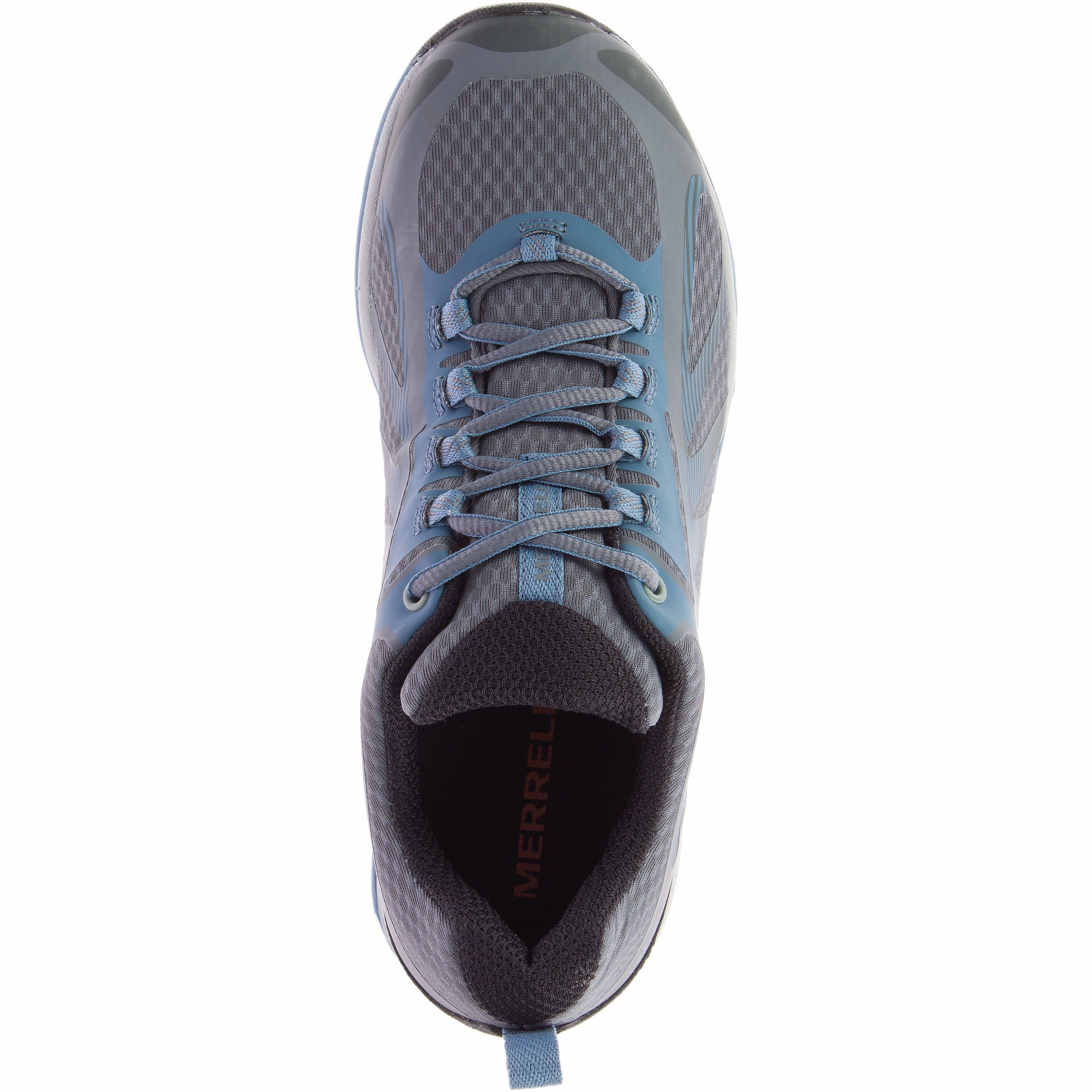 MERRELL SIREN EDGE 3 WATERPROOF WOMEN'S Merrell durable trail shoes