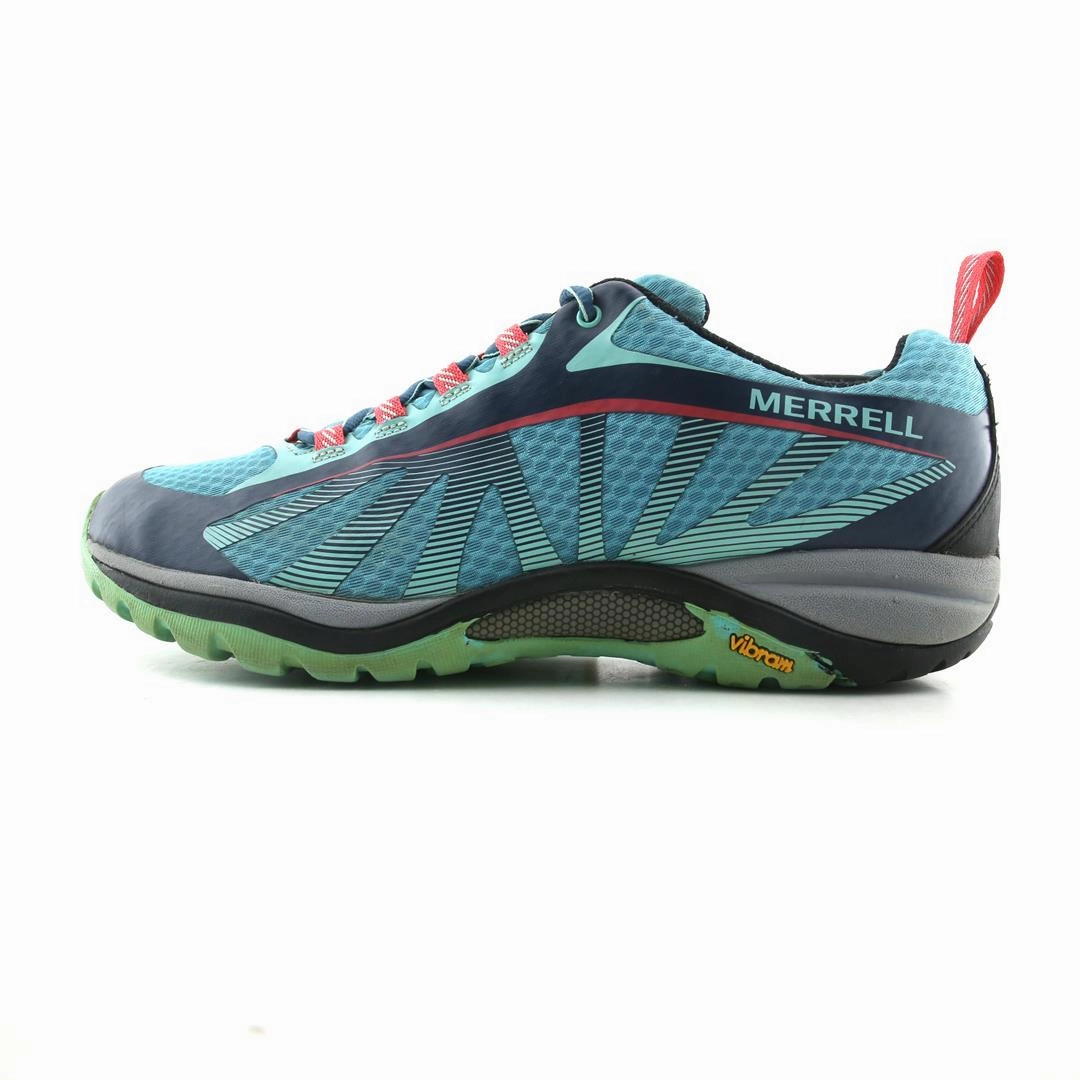 MERRELL SIREN EDGE Merrell outdoor performance footwear