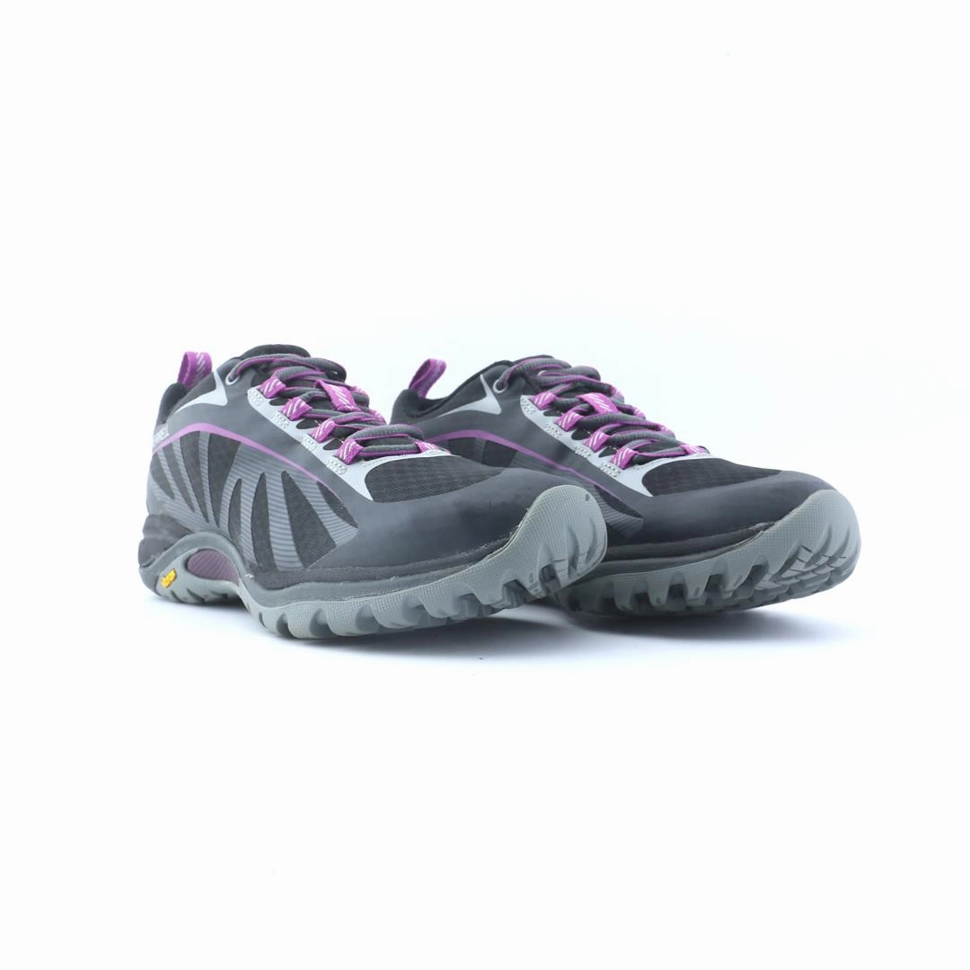 MERRELL SIREN EDGE Merrell outdoor shoe looks
