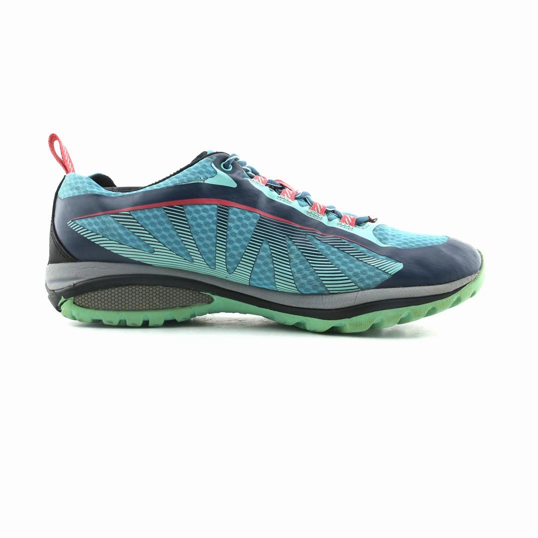 MERRELL SIREN EDGE Merrell outdoor shoe looks
