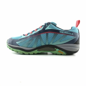 MERRELL SIREN EDGE Merrell outdoor performance footwear