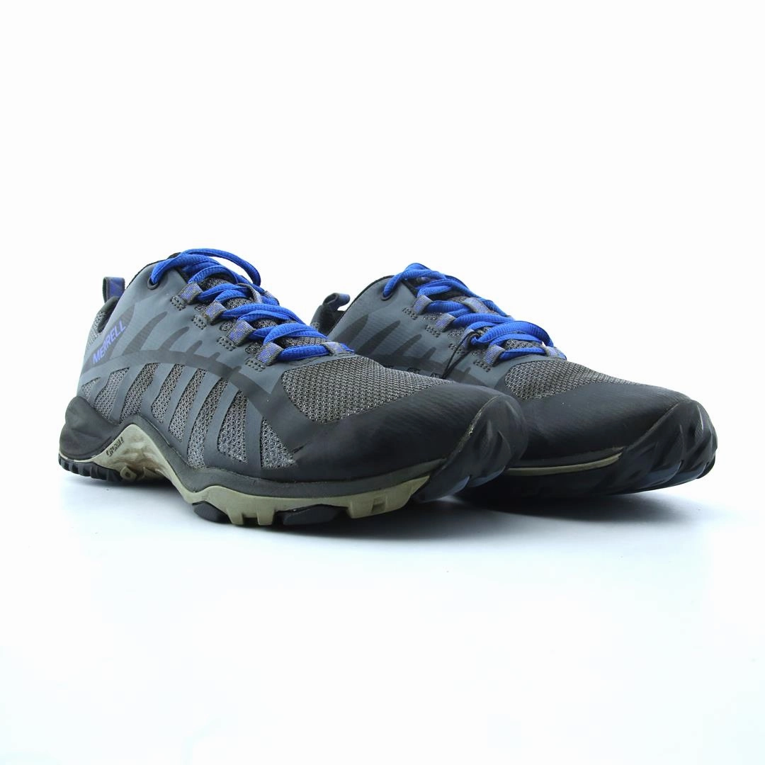 MERRELL SIREN EDGE Q2 Merrell outdoor shoe looks
