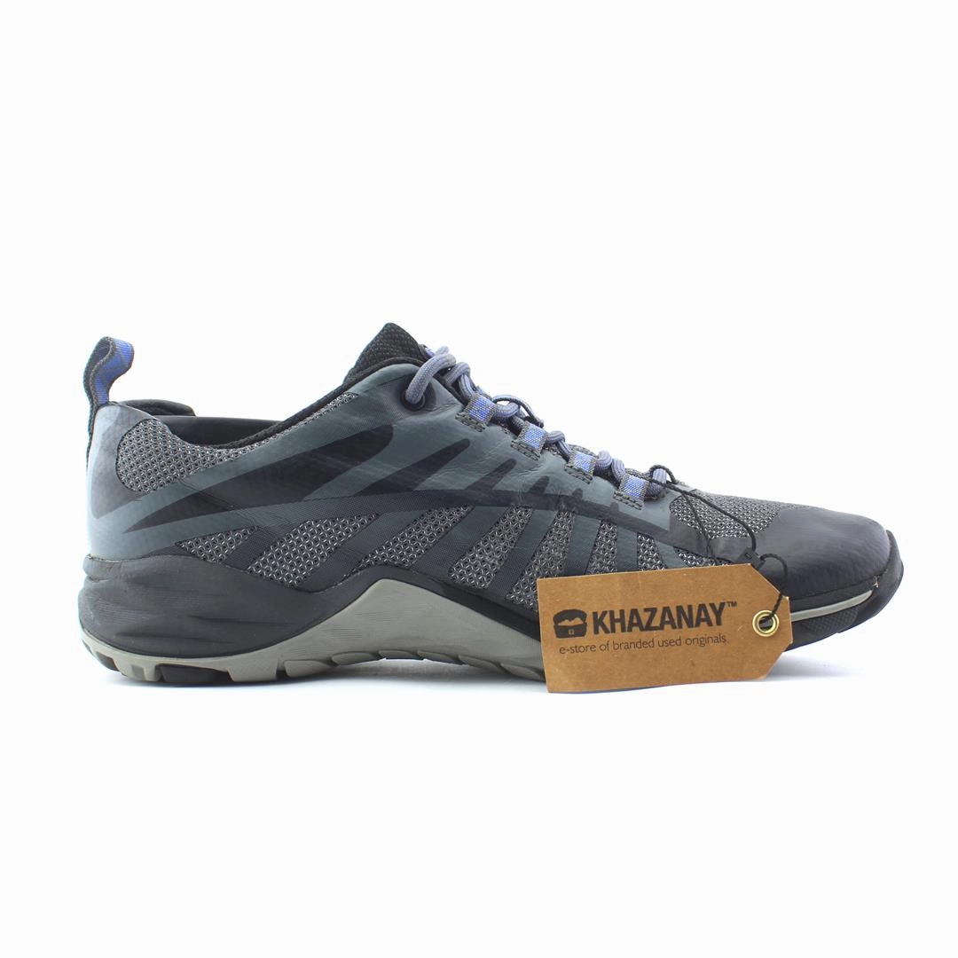 MERRELL  SIREN EDGE Q2 Merrell outdoor shoe looks