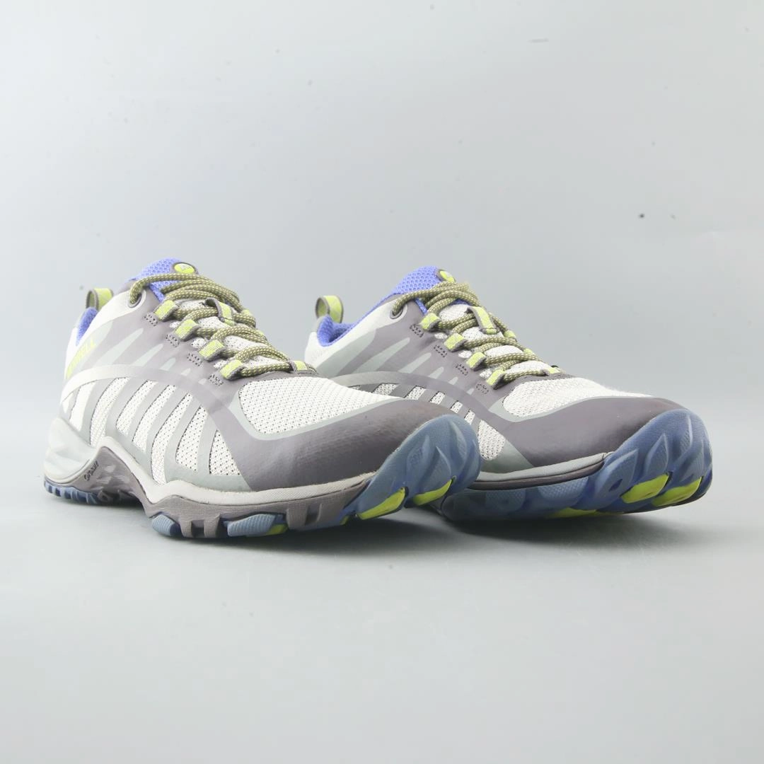 MERRELL SIREN EDGE Q2 Merrell outdoor shoe looks