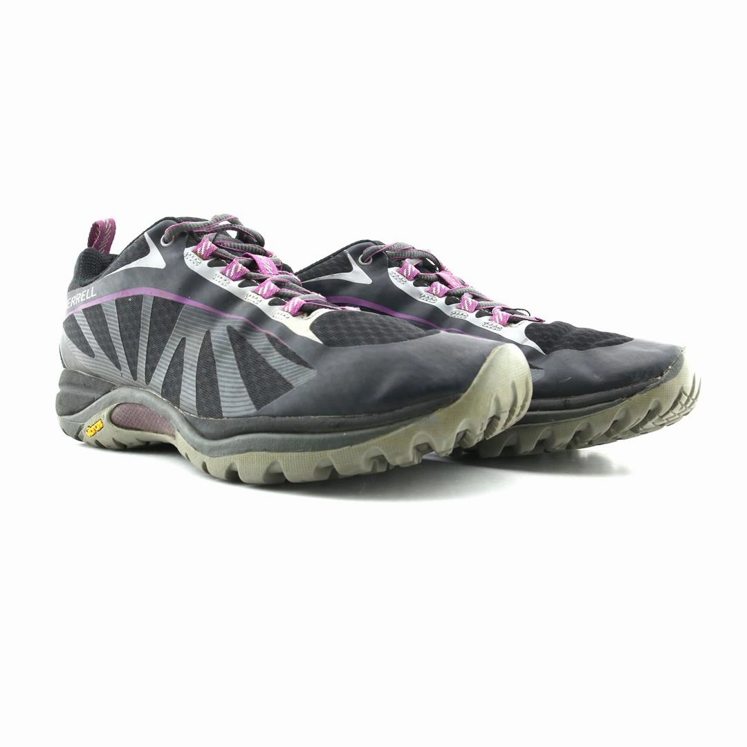 MERRELL SIREN EDGE Q2 Merrell outdoor shoe looks