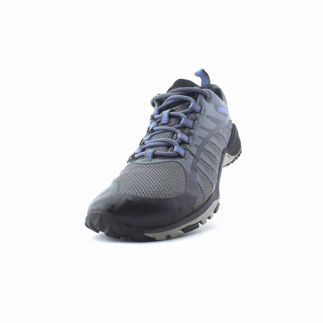 MERRELL  SIREN EDGE Q2 Merrell outdoor shoe looks