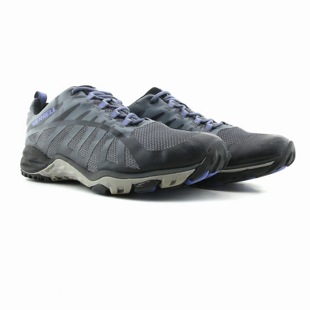 MERRELL SIREN EDGE Q2 Merrell outdoor shoe looks