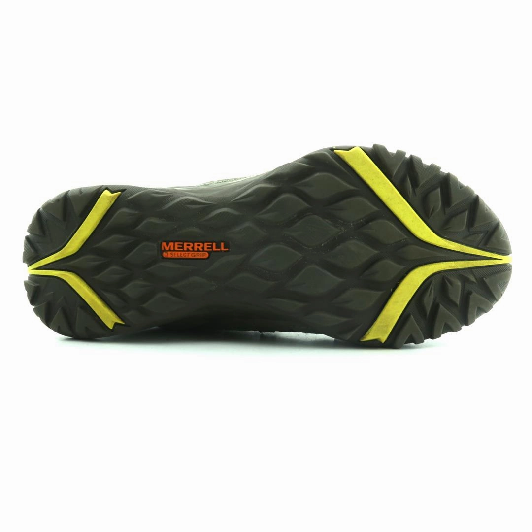 MERRELL SIREN SPORT Q2 Merrell outdoor shoe looks