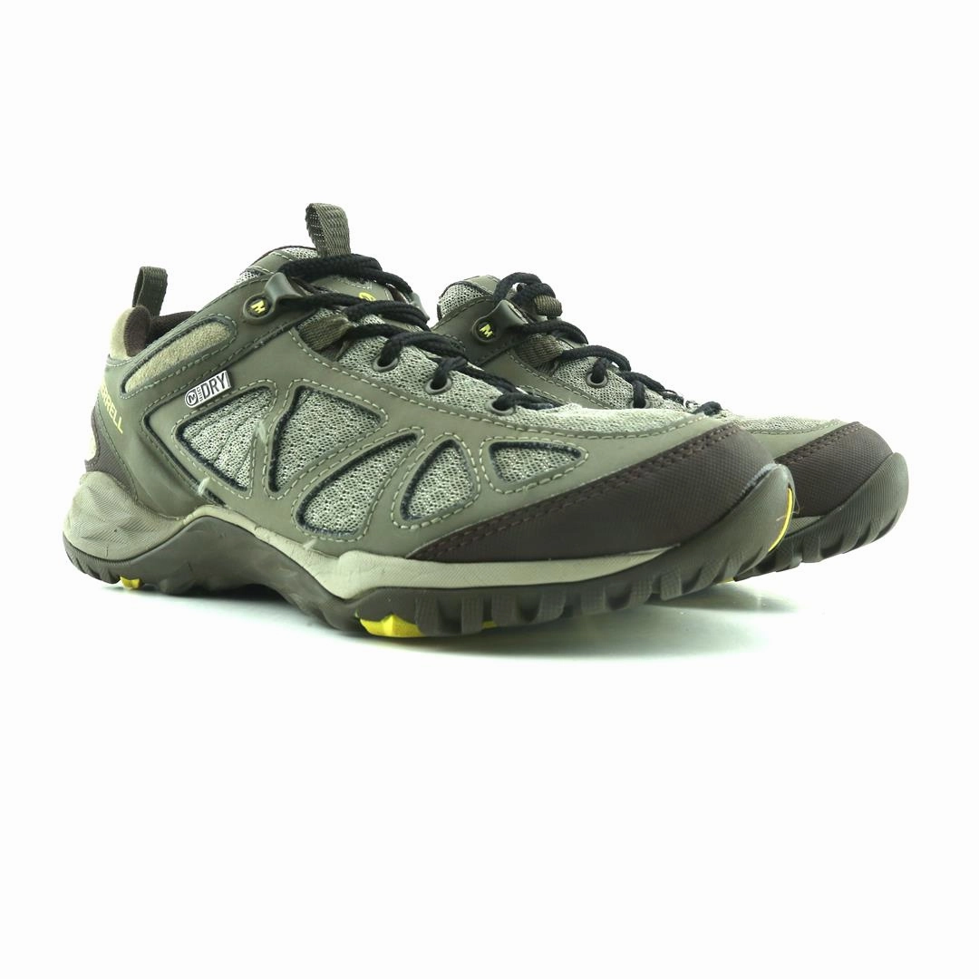 MERRELL SIREN SPORT Q2 Merrell outdoor shoe looks