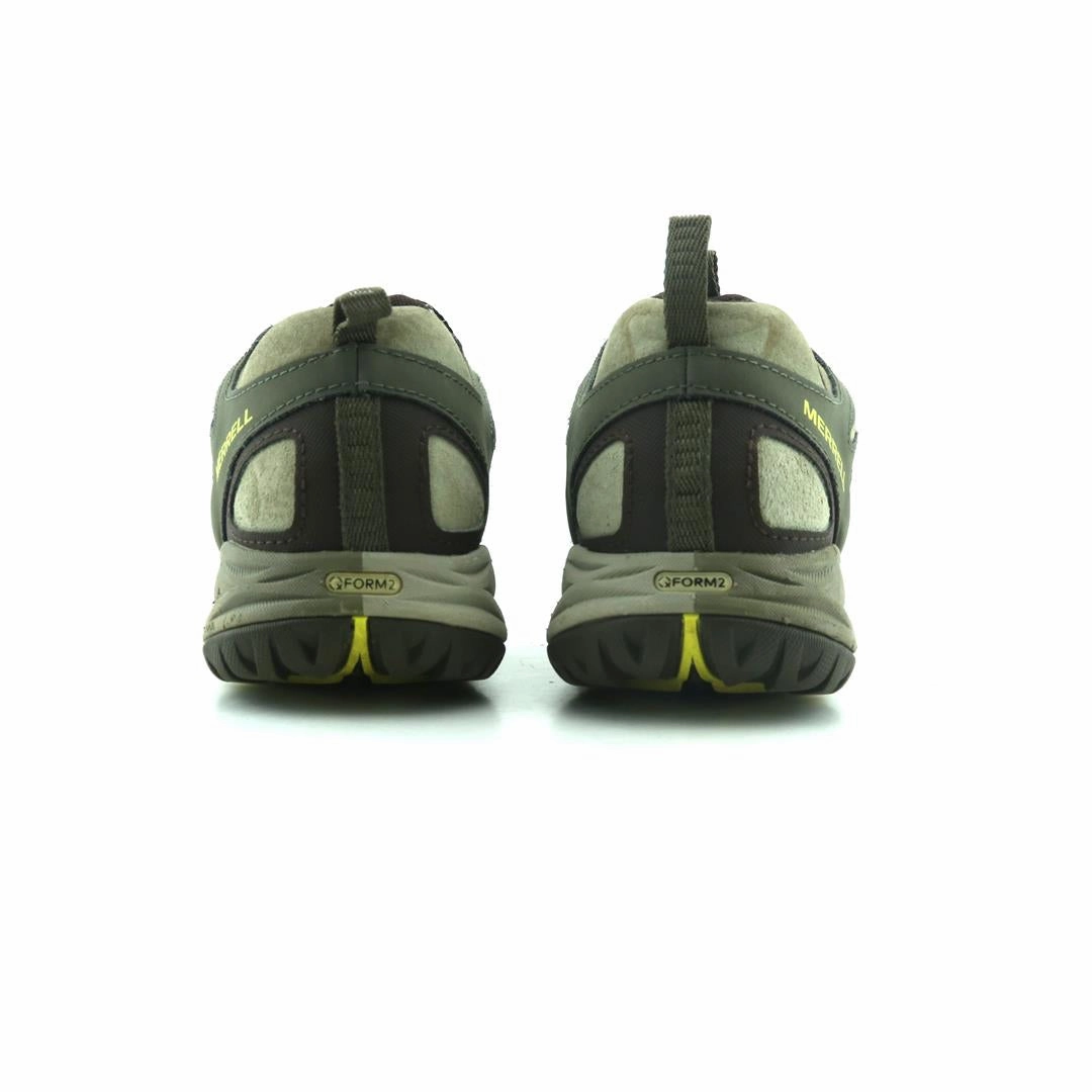 MERRELL SIREN SPORT Q2 Merrell outdoor shoe looks