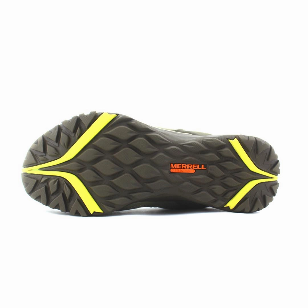MERRELL  SIREN SPORT Q2 Merrell outdoor shoe looks