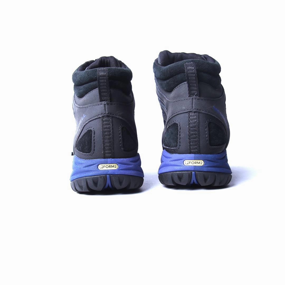 MERRELL  SIREN SPORT Q2 MID Merrell outdoor shoe looks