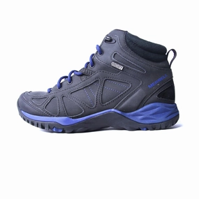 MERRELL  SIREN SPORT Q2 MID Merrell outdoor performance footwear