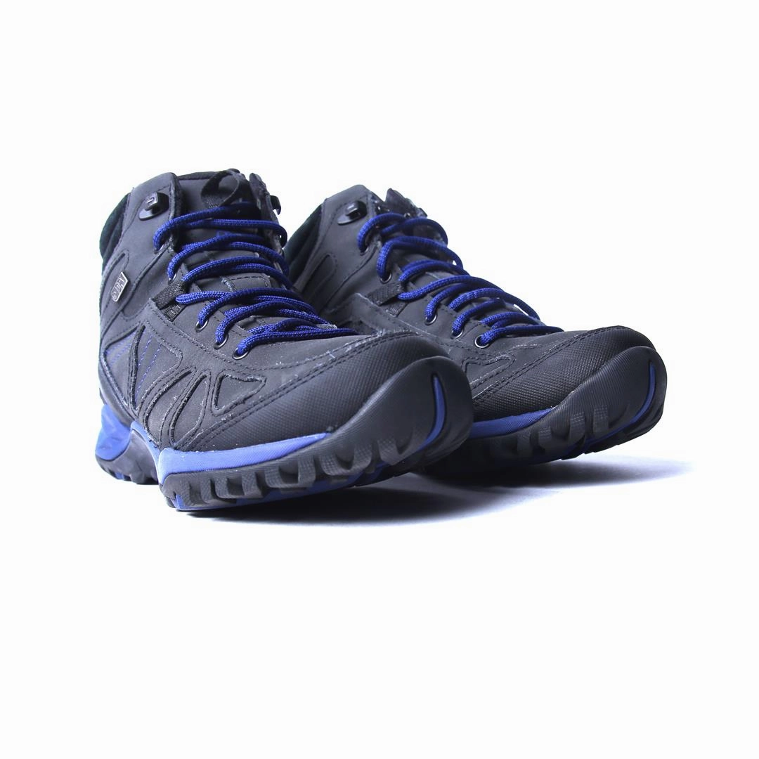 MERRELL  SIREN SPORT Q2 MID Merrell outdoor shoe looks