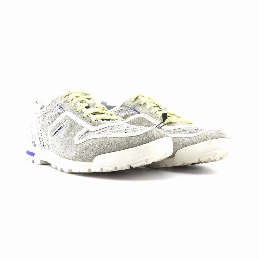 MERRELL SOLO ORIGINS PERF SMOKE Merrell outdoor shoe looks