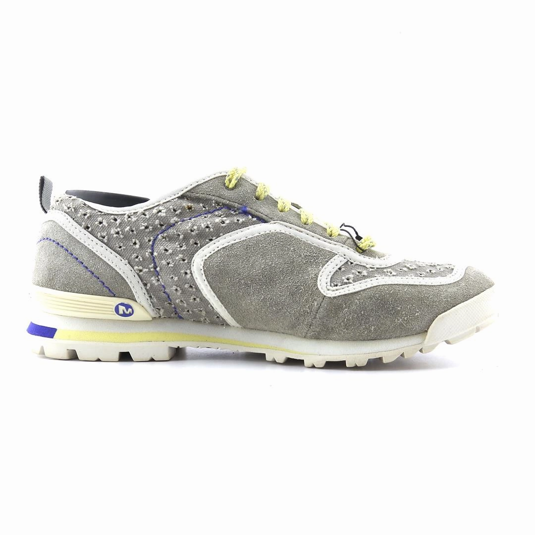 MERRELL SOLO ORIGINS PERF SMOKE Merrell outdoor shoe looks