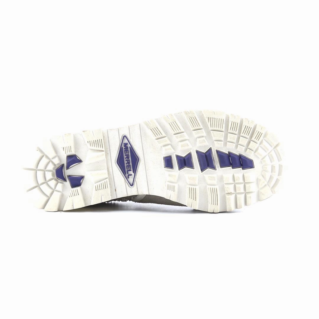 MERRELL SOLO ORIGINS PERF SMOKE Merrell outdoor shoe looks