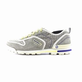 MERRELL SOLO ORIGINS PERF SMOKE Merrell outdoor performance footwear