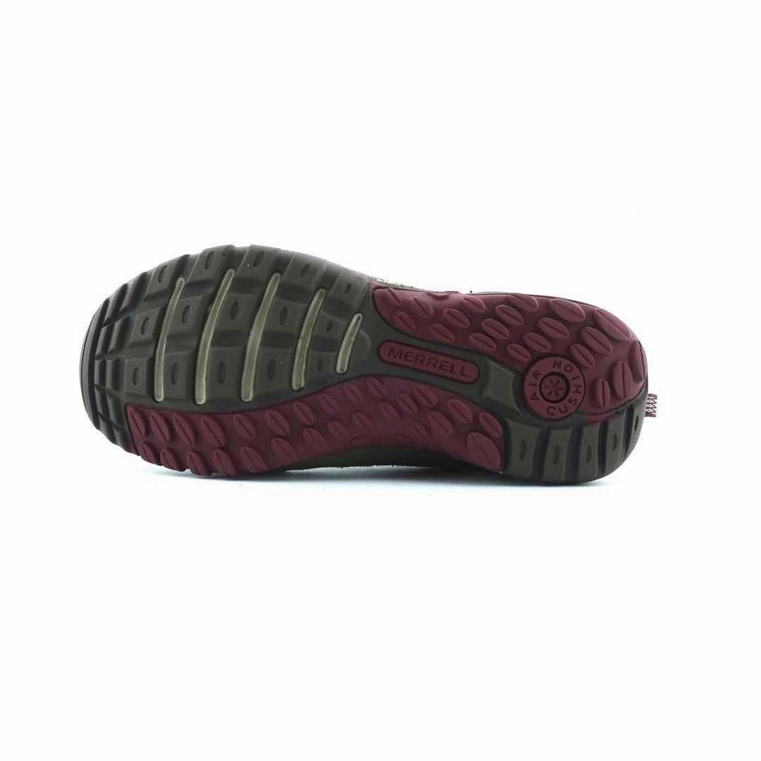 MERRELL SOREN Merrell outdoor shoe looks