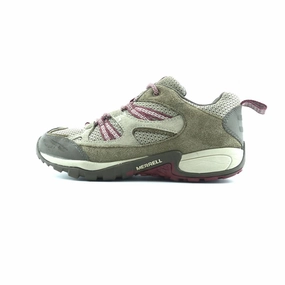 MERRELL SOREN Merrell outdoor performance footwear