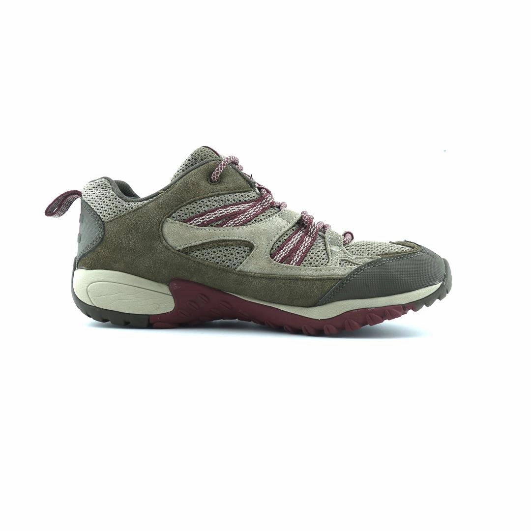 MERRELL SOREN Merrell outdoor shoe looks