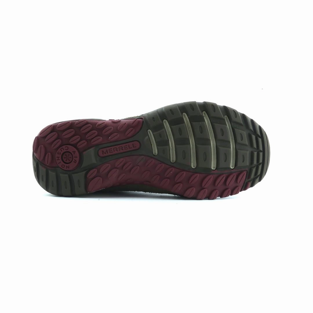 MERRELL SOREN Merrell outdoor shoe looks